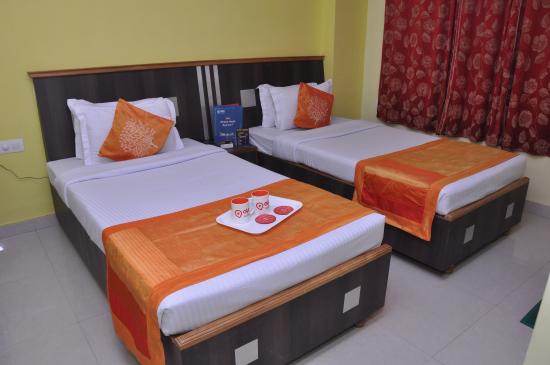 Ashoka Residency